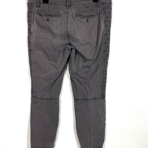 Anthropologie Pilcro and the letterpress pants - Picture 5 of 11